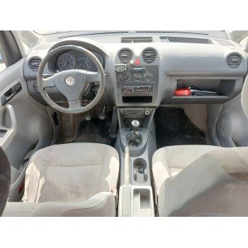 Recambio de carroceria corte para volkswagen caddy ka/kb (2k) 1.9 tdi referencia OEM IAM   
