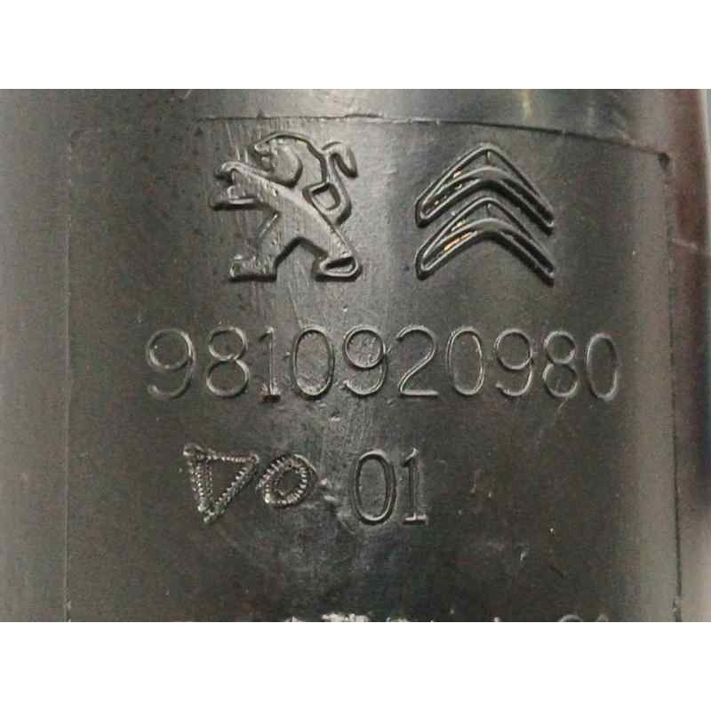 TUBO PRESION TURBOCOMPRESOR