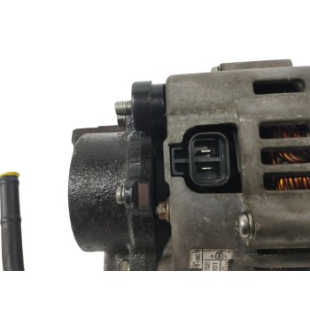 Recambio de alternador para kia sportage 2.0 crdi referencia OEM IAM 120A  