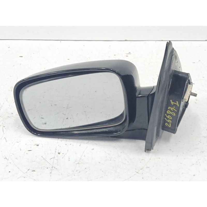 Recambio de retrovisor izquierdo para kia sorento i (jc) 2.5 crdi referencia OEM IAM   