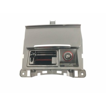 Recambio de cenicero para audi a4 ber. (b8) 2.0 16v tdi referencia OEM IAM 8K0857965DE 8K0857951C 