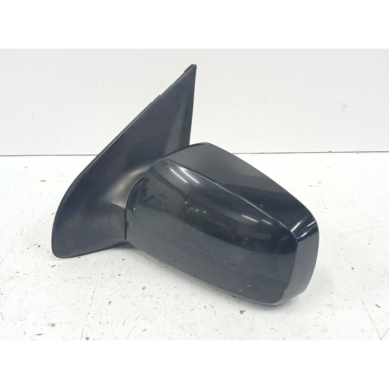 RETROVISOR IZQUIERDO