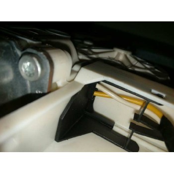 Recambio de elevalunas delantero izquierdo para ford focus turnier (cb4) trend referencia OEM IAM TIJERA 1528897 BUSCANDO