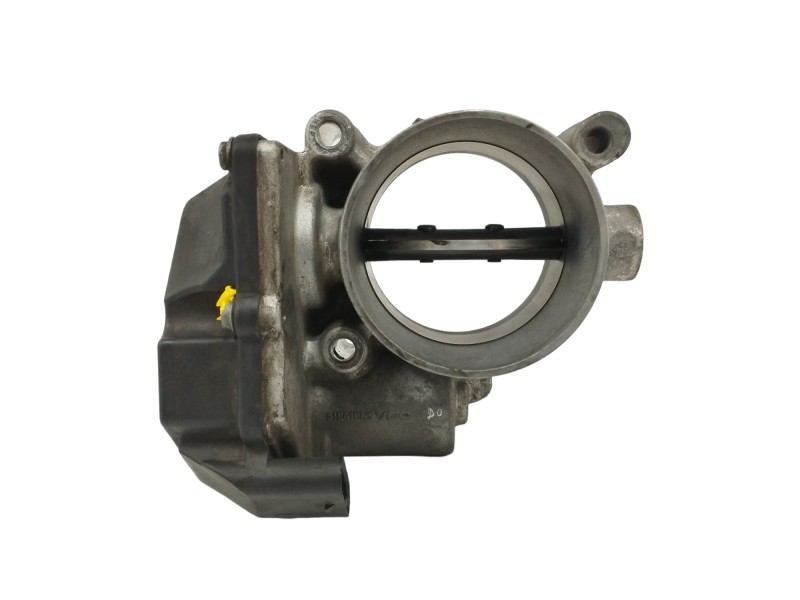 Recambio de caja mariposa para ssangyong kyron 2.0 referencia OEM IAM A6651410225 SWY9170C 