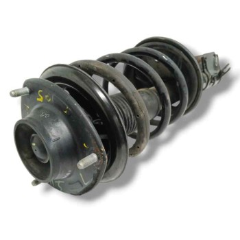 Recambio de amortiguador delantero izquierdo para kia sportage 2.0 cat referencia OEM IAM 546512E500  