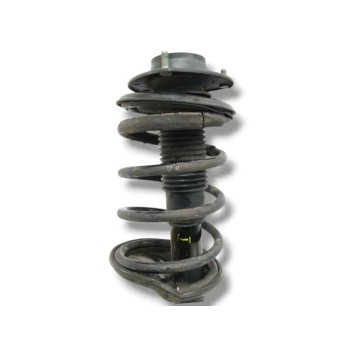 Recambio de amortiguador delantero izquierdo para kia sportage 2.0 cat referencia OEM IAM 546512E500  