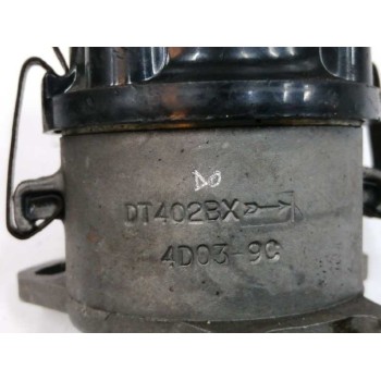 Recambio de delco para fiat uno (146) 1.4 cat referencia OEM IAM DT402BX  