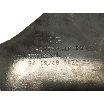 Recambio de puente delantero para seat leon st (5f8) 2.0 tdi referencia OEM IAM 5Q0199315  