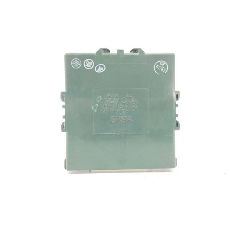 MODULO ELECTRONICO 1012380101