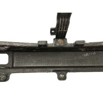 Recambio de refuerzo paragolpes trasero para kia sportage iii (sl) 2.0 crdi awd referencia OEM IAM 866313U000  