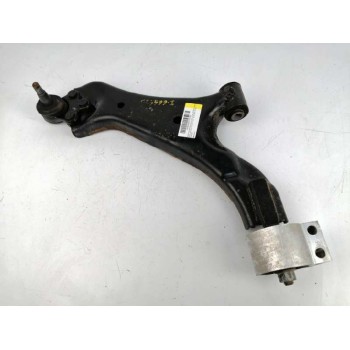 Recambio de brazo suspension inferior delantero izquierdo para opel antara 2.0 cdti cat (z 20 dmh / llw) referencia OEM IAM 9681