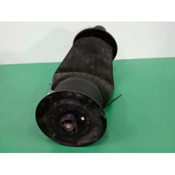 Recambio de amortiguador delantero izquierdo para land rover range rover (lp) hse (165kw) referencia OEM IAM E311530013 MUELLE N