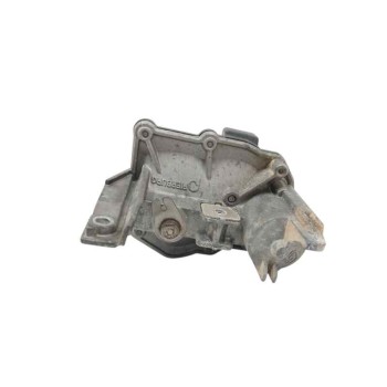 Recambio de caja mariposa para renault megane iii berlina 5 p 1.6 dci diesel fap referencia OEM IAM 147B07424R  