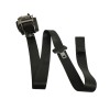 Recambio de cinturon seguridad delantero derecho para peugeot 207 cc 1.6 16v referencia OEM IAM 96532257XX  