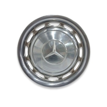 Recambio de tapacubos para mercedes-benz clase e (w123) berlina+coupe referencia OEM IAM R14  