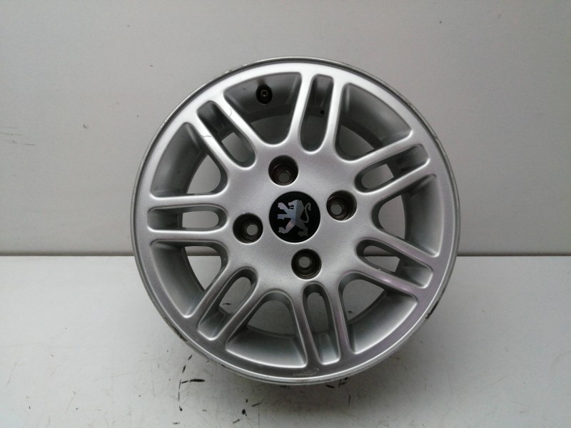 Recambio de llanta para peugeot 306 berlina 3/5 puertas (s1) 1.4 referencia OEM IAM  5,5JX13CH 4H 4X110
