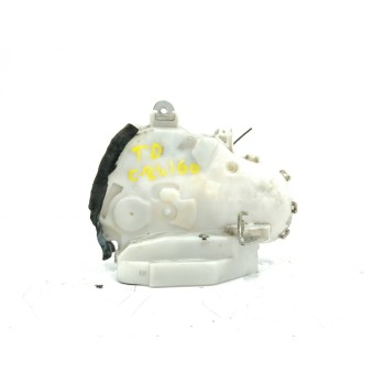 Recambio de cerradura puerta trasera derecha para honda accord berlina (cu) 2.2 dtec cat referencia OEM IAM   