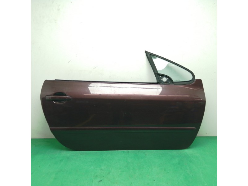 Recambio de puerta delantera derecha para peugeot 307 cc (s1) 1.6 16v cat referencia OEM IAM Recambio de puerta delantera derecha para peugeot 307 cc (s1) 1.6 16v cat referencia OEM IAM