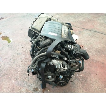 Recambio de motor completo para citroën xsara picasso 1.6 16v hdi referencia OEM IAM 9HX  