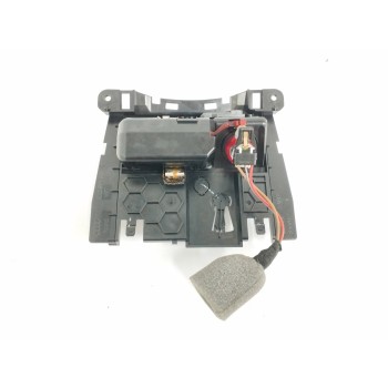 Recambio de cenicero para audi a4 ber. (b8) 2.0 16v tdi referencia OEM IAM 8K0857965DE 8K0857951C 