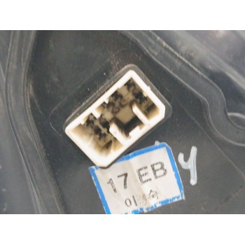 Recambio de retrovisor izquierdo para kia sorento i (jc) 2.5 crdi referencia OEM IAM   