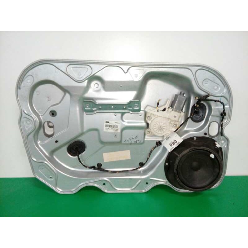 Recambio de elevalunas delantero izquierdo para ford focus turnier (cb4) trend referencia OEM IAM TIJERA 1677925 