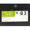 Recambio de modulo electronico para toyota yaris 1.3 16v cat referencia OEM IAM 892210D110 MB2380008334 