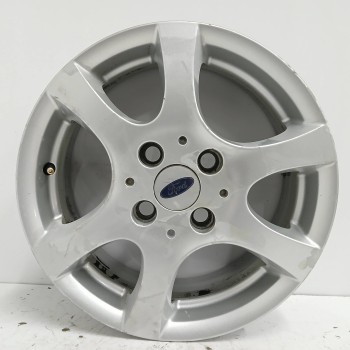 LLANTA XS4JGA 6JX15H2 ET52 5 4H 4X108