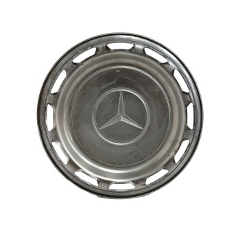Recambio de tapacubos para mercedes-benz clase e (w123) berlina+coupe referencia OEM IAM R14  