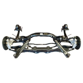 Recambio de puente trasero para seat leon st (5f8) 2.0 tdi referencia OEM IAM 5Q0505235J  5N0505285D
