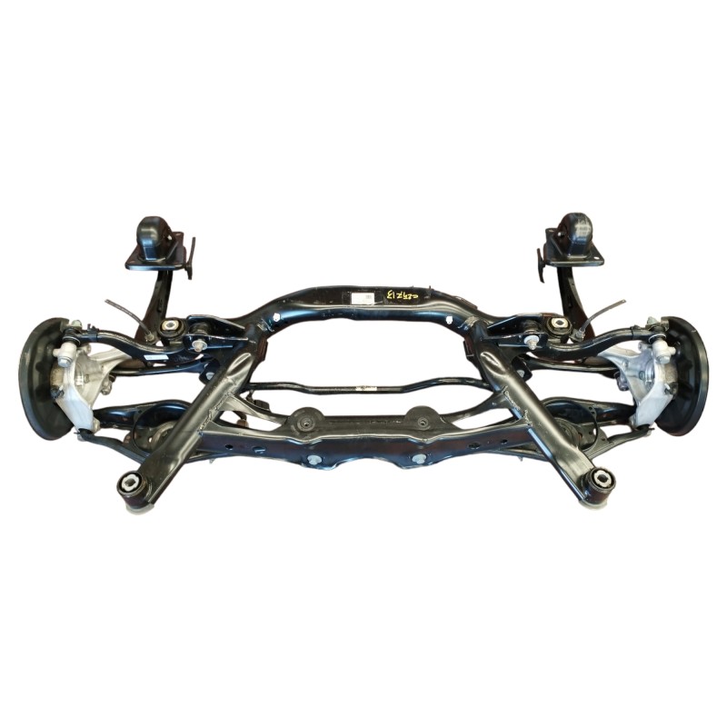 Recambio de puente trasero para seat leon st (5f8) 2.0 tdi referencia OEM IAM 5Q0505235J  5N0505285D