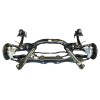 Recambio de puente trasero para seat leon st (5f8) 2.0 tdi referencia OEM IAM 5Q0505235J  5N0505285D
