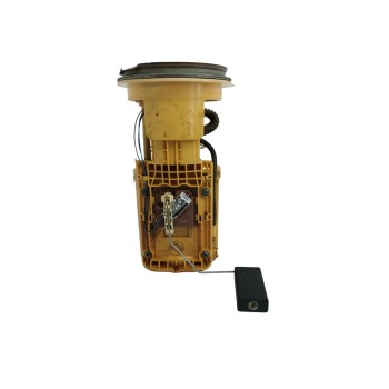 Recambio de aforador para seat toledo (5p2) 2.0 tdi referencia OEM IAM 1K0919050D  