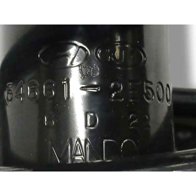 AMORTIGUADOR DELANTERO DERECHO