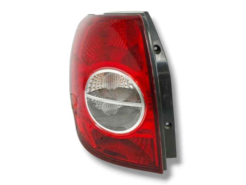 Recambio de piloto trasero izquierdo para chevrolet captiva 2.0 diesel cat referencia OEM IAM 96626995 OBSERVAR FOTO Recambio de piloto trasero izquierdo para chevrolet captiva 2.0 diesel cat referencia OEM IAM 96626995 OBSERVAR FOTO