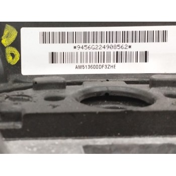 Recambio de volante para ford c-max 1.6 16v ti-vct cat referencia OEM IAM AM513600DF3ZHE  