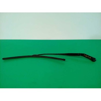 Recambio de brazo limpia delantero derecho para opel meriva blue line referencia OEM IAM 13140019  13140019