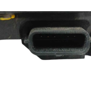 Recambio de caja mariposa para renault megane iii berlina 5 p 1.6 dci diesel fap referencia OEM IAM 147B07424R  