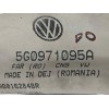 Recambio de sensor de aparcamiento para volkswagen golf vii (5g1, bq1, be1, be2) 1.6 tdi referencia OEM IAM 5G0971095A  5Q091927
