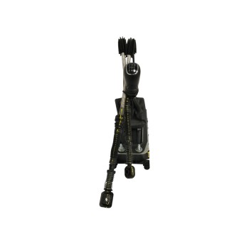 Recambio de palanca cambio para skoda fabia combi 1.0 mpi referencia OEM IAM 6C0711049B  