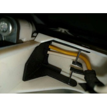 Recambio de elevalunas delantero izquierdo para ford focus turnier (cb4) trend referencia OEM IAM TIJERA 1677925 