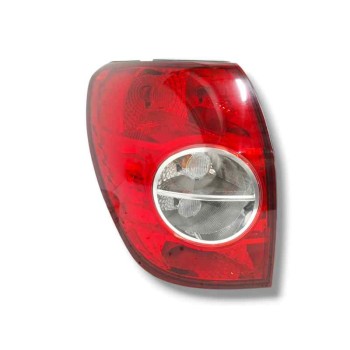 Recambio de piloto trasero izquierdo para chevrolet captiva 2.0 diesel cat referencia OEM IAM 96626995 OBSERVAR FOTO 
