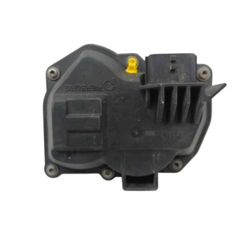 Recambio de caja mariposa para renault megane iii berlina 5 p 1.6 dci diesel fap referencia OEM IAM 147B07424R  