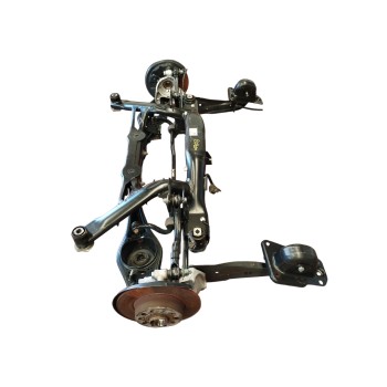 Recambio de puente trasero para seat leon st (5f8) 2.0 tdi referencia OEM IAM 5Q0505235J  5N0505285D