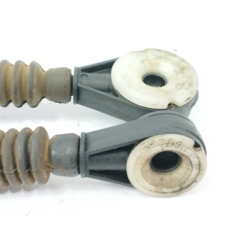 Recambio de varillaje cambio para renault kadjar 1.3 tce referencia OEM IAM 349357827RF  