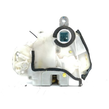 Recambio de cerradura puerta trasera derecha para honda accord berlina (cu) 2.2 dtec cat referencia OEM IAM   