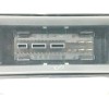 Recambio de cuadro instrumentos para seat toledo (5p2) 1.9 tdi referencia OEM IAM 5P0920804C 110080279010 A2C53029654