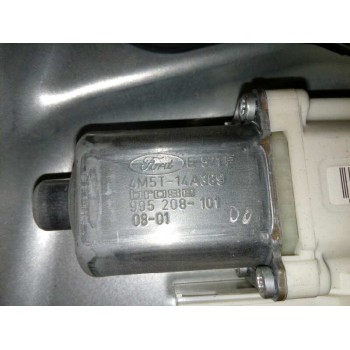 Recambio de elevalunas delantero izquierdo para ford focus turnier (cb4) trend referencia OEM IAM TIJERA 1677925 