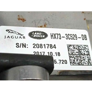 Recambio de columna direccion para jaguar f-pace (x761) 2.0 td4 awd referencia OEM IAM HX733C529DB HX733K772AA 