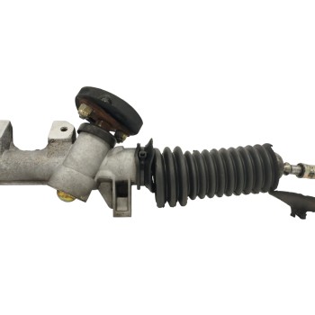 Recambio de cremallera direccion para aixam minivan 500 4 referencia OEM IAM  FUELLE DAÑADO 